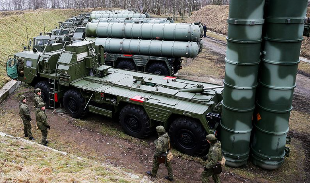 MSB’den çok önemli açıklamalar? S-400’ler geri mi isteniyor?