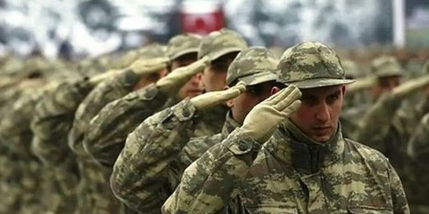 MSB'den deprem bölgesindeki asker yükümlülerin sevkine ilişkin açıklama