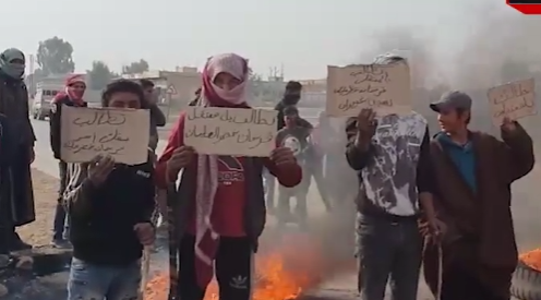 MSB'den Deyrizor açıklaması: Yaşananlar haklı olduğumuzun açık göstergesi