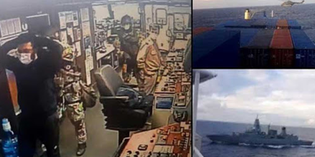 MSB'den hukuksuz aramaya ilişkin açıklama