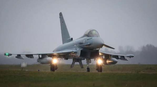 MSB'den F-16, F-35, Eurofighter açıklaması! O ülkenin cevabı bekleniyor...