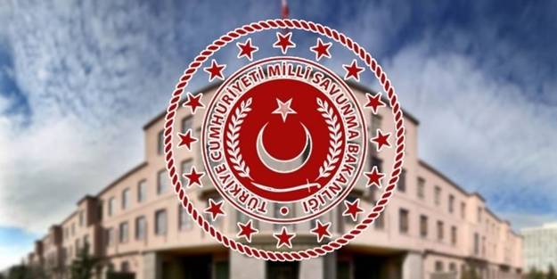 MSB'den flaş açıklama: ABD ile mutabık kaldık!