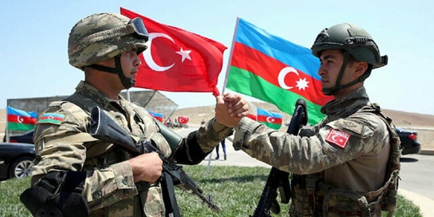 MSB'den flaş Azerbaycan açıklaması: Ermenistan işgalinden kurtarıldı!