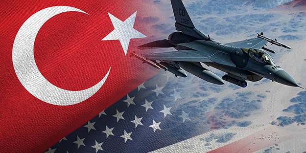 MSB'den flaş F-16 ve F-35 açıklaması! Tarih duyuruldu