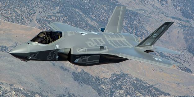 MSB'den flaş F-35 açıklaması: ABD ile mutabık kalındı!