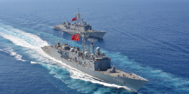 MSB'den heyecanlandıran paylaşım! Görüntülerini ilk kez paylaştı