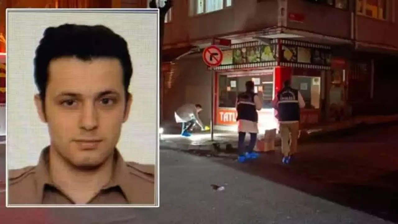 MSB’den İstanbul'da şehit olan bekçi için taziye mesajı