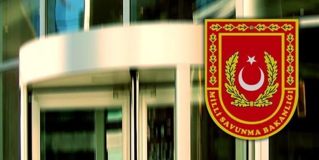 MSB'den İstiklal Marşı paylaşımı