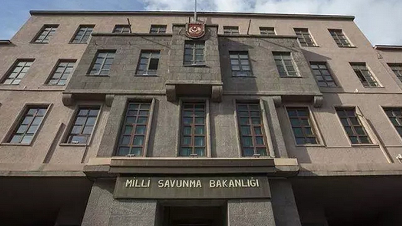 Son dakika MSB'den Karadeniz'in güvenliğine ilişkin toplantı