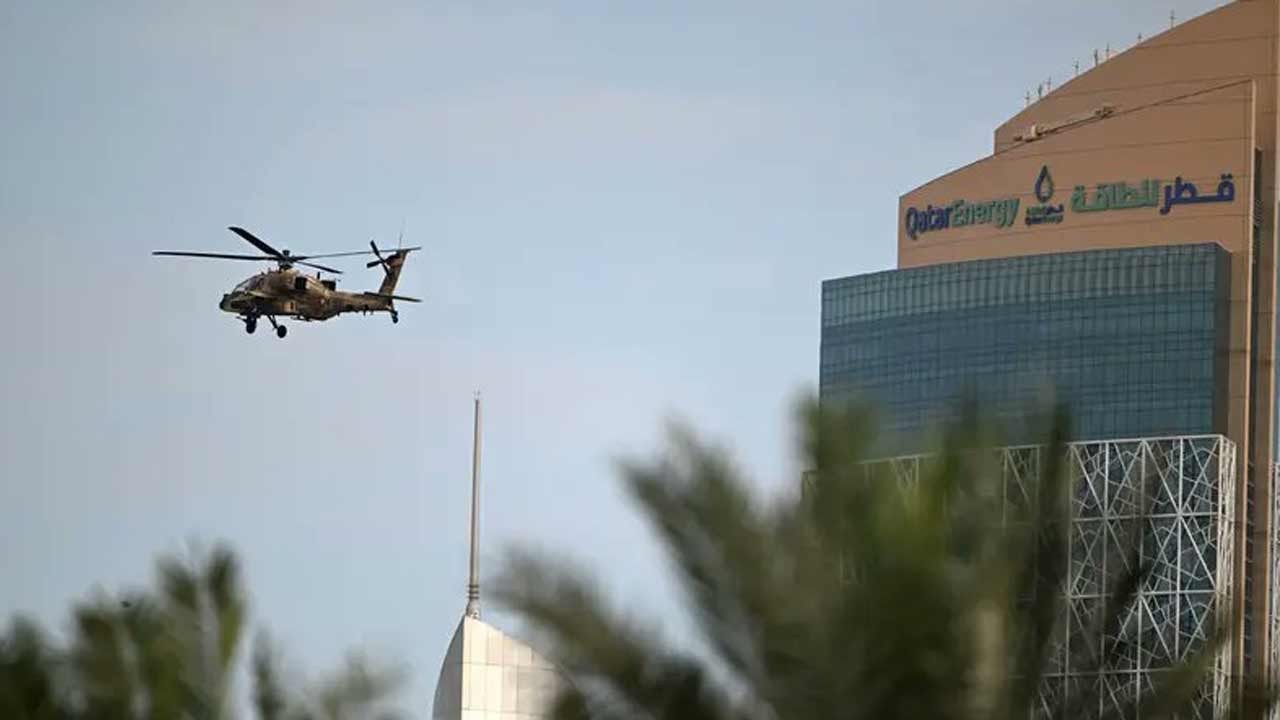 MSB’den kritik açıklamalar! Katar’daki kaza, Türkiye'nin Irak kararı ve Eurofighter anlaşması…