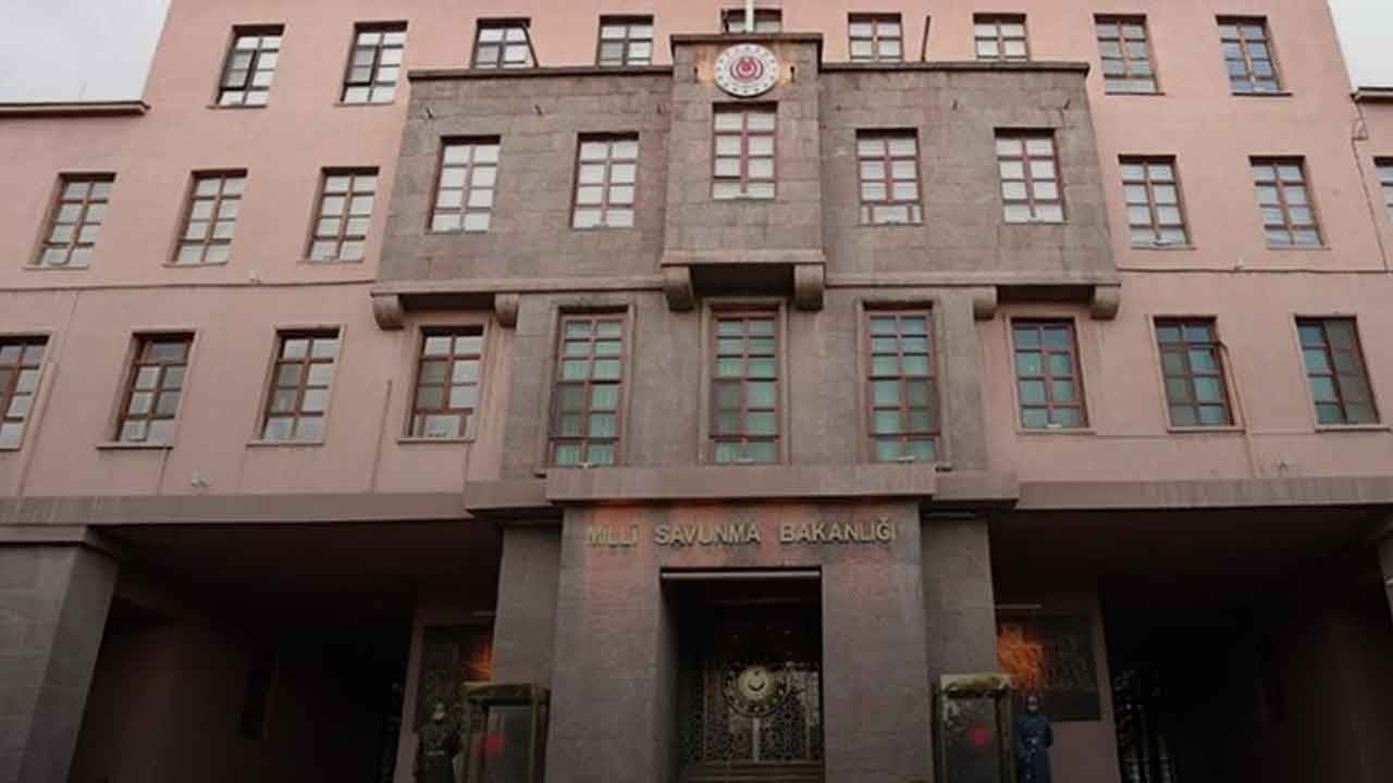 MSB’den kritik konulara ilişkin çarpıcı açıklamalar: SDG iddialarına noktayı koydu
