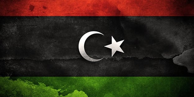 MSB'den 'Libya' açıklaması: TSK'nın desteğiyle...