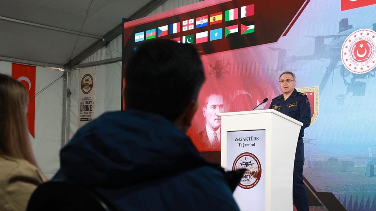 MSB’den Libya mutabakatı sonrası öfkeden kuduran AB ve Yunanistan'a cevap: Üçüncü taraflar işine baksın