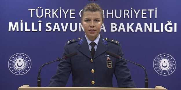 MSB'den ''M113'' açıklaması: Yurt dışı bağımlılığını ortadan kaldıracak