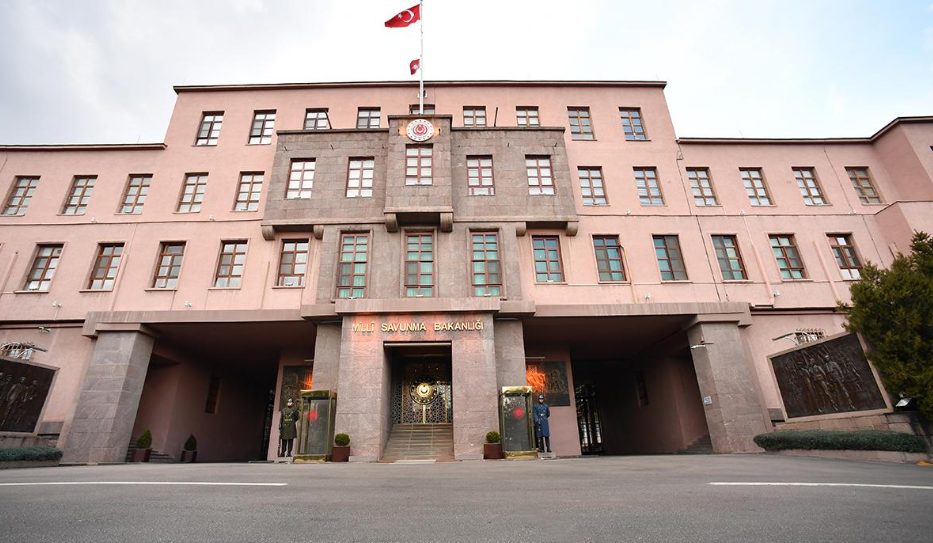 MSB’den Mekke Savunma İttifakı açıklaması: Suudi Arabistan için kritik adım