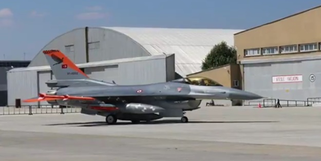 MSB'den milli mühimmat paylaşımı: TSK'nın gücüne güç katacak