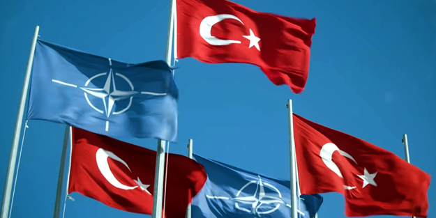 MSB'den NATO'ya çok sert 30 Ağustos tepkisi