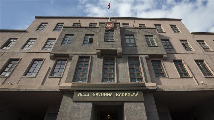MSB'den 'Sakarya Meydan Muharebesi' yıl dönümü için video paylaşımı