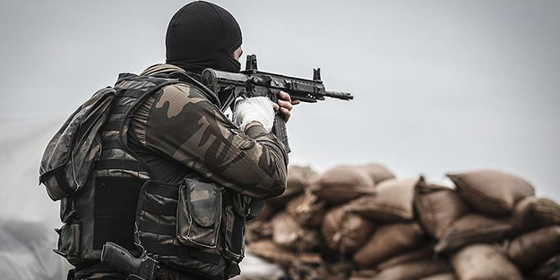 MSB'den son dakika! Türkiye'ye girmeye çalışırken yakalandılar