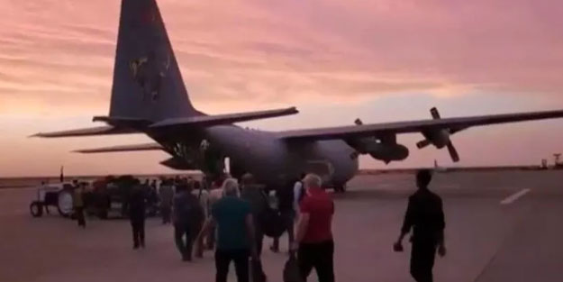 MSB'den Sudan açıklaması