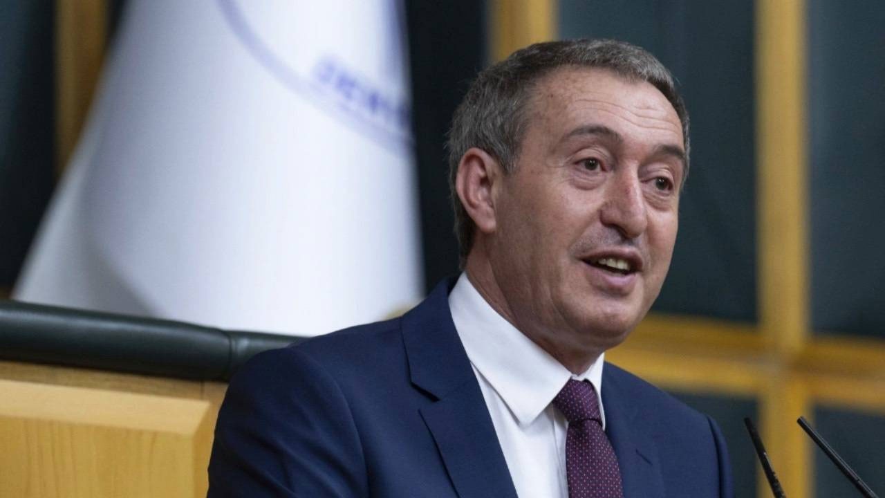 MSB’den Tuncer Bakırhan’ın koruculara yönelik sözlerine tepki