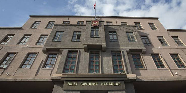 MSB’na işçi alımı başladı