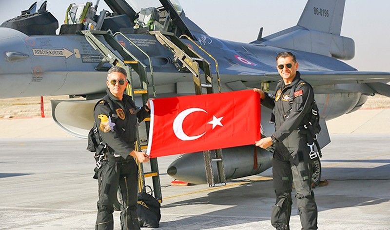 MSB’nin düzenlediği bu etkinlikler kaçmaz: Cumhuriyet’in 100’üncü yılına çok sayıda etkinlikle giriyoruz