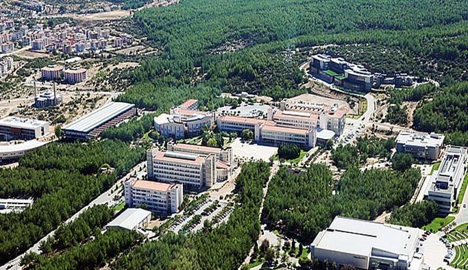 MSKÜ öğretim üyesi alacak