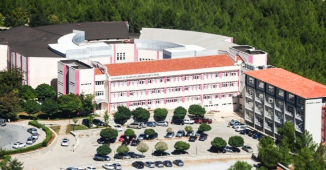MSKÜ öğretim üyesi alıyor