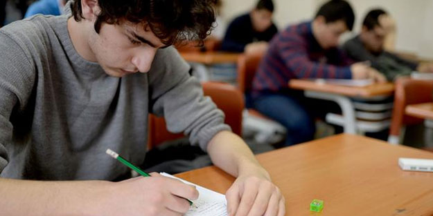 MSÜ 2022 sınavı saat kaçta başlayacak? MSÜ sınavına en geç kaçta girilebilir?