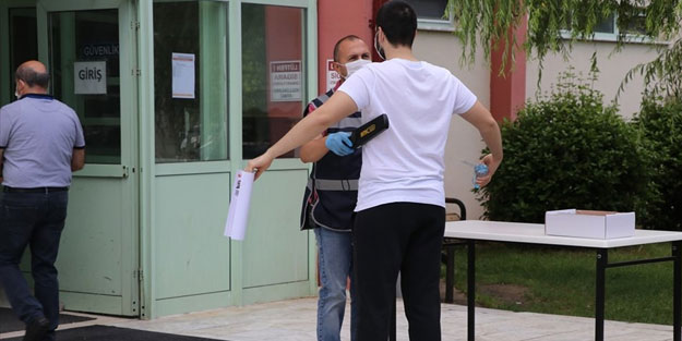 MSÜ başvurusu ne zaman bitiyor? 2021 MSÜ sınavı ne zaman?