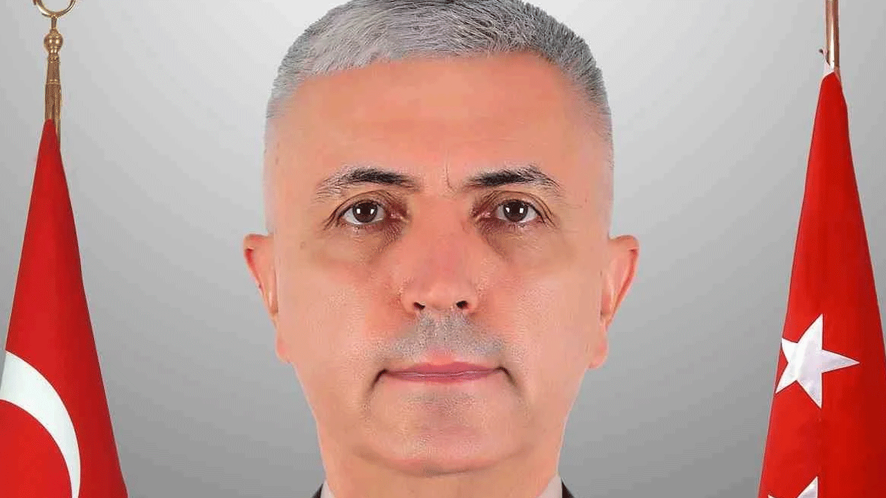 MSÜ Rektör Yardımcısı, 3. Ordu Komutanı