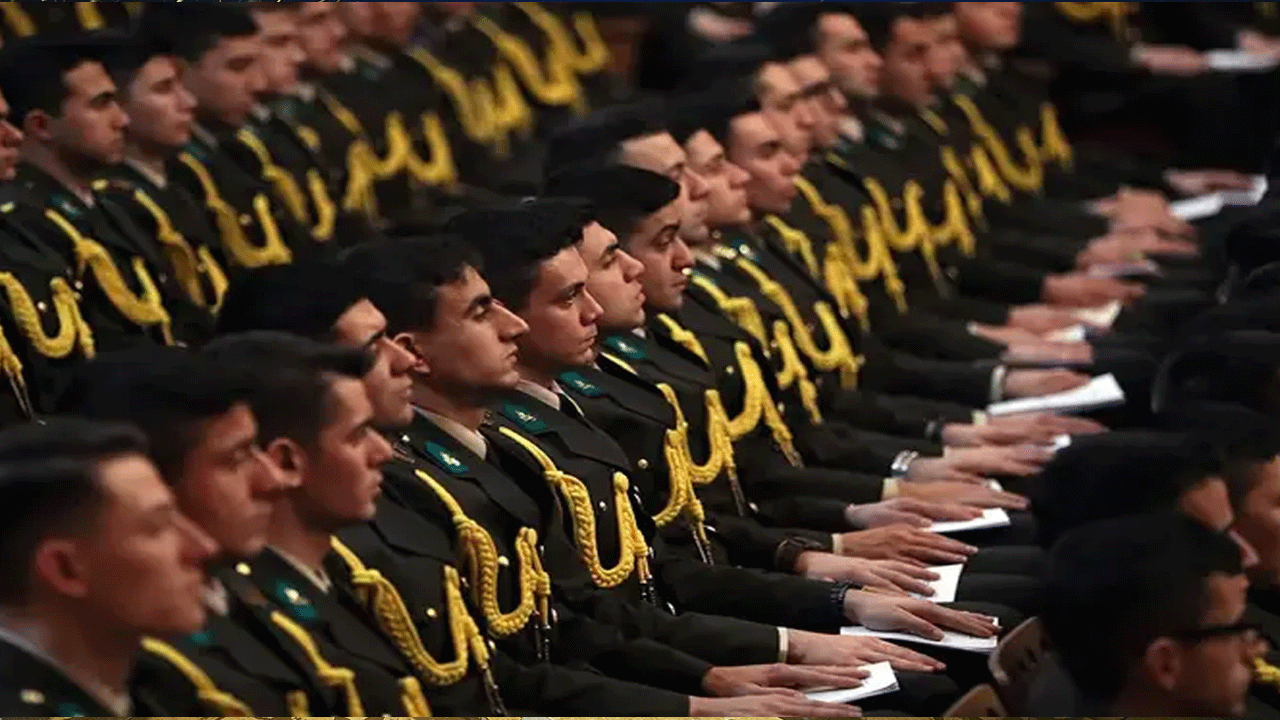 MSÜ sınav saati belli oldu! İşte sınav giriş belgesi detayları