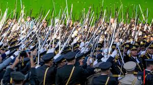 MSÜ'de büyük temizlik! Erdoğan "Oyuna geldik" dedi