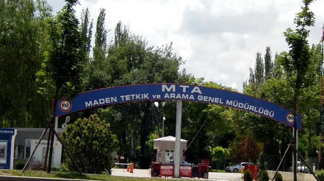 MTA'dan 8 jeotermal saha ihalesi