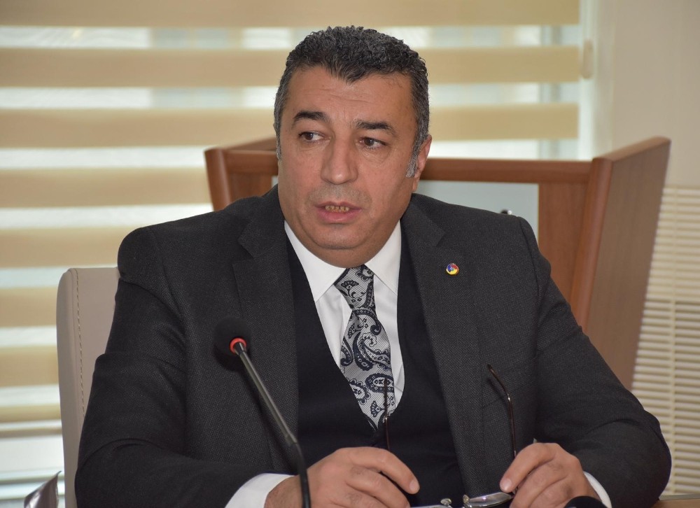 MTB, 2019 ’un son meclis toplantısını gerçekleştirdi 