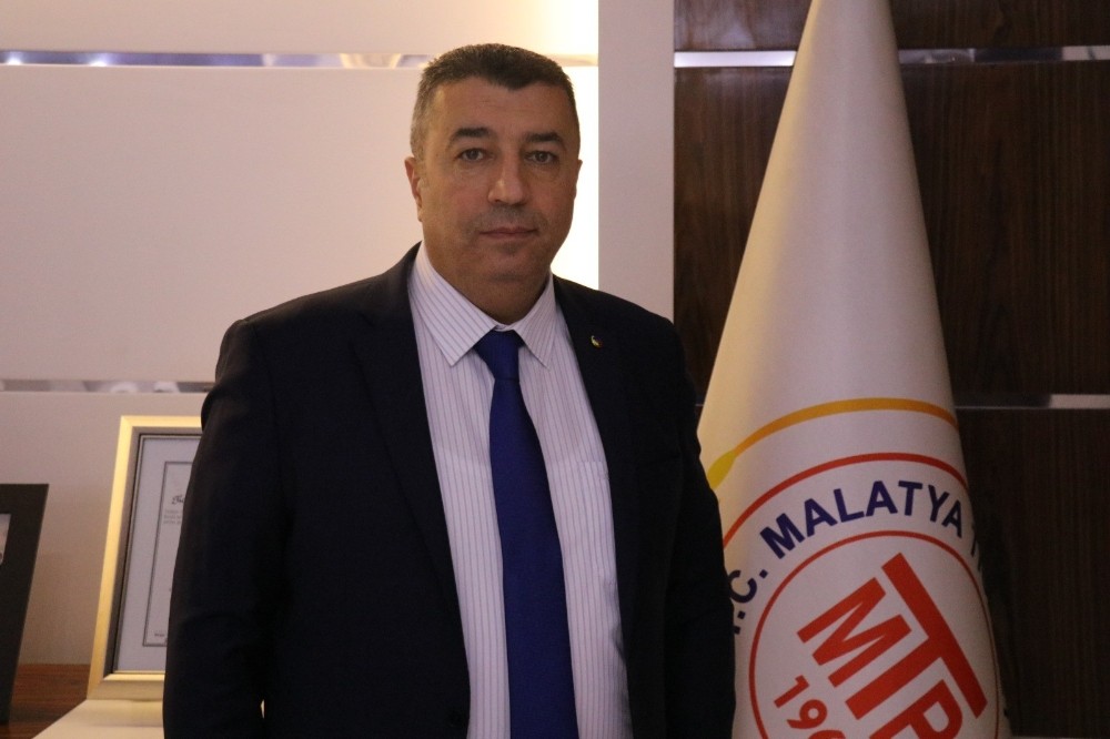 MTB Başkanı Özcan: “60 yıllık rüyamız gerçek oldu” 