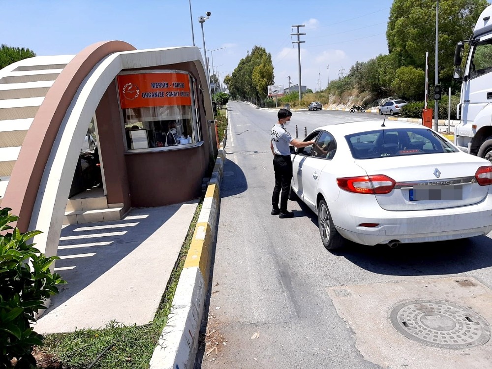 MTOSB’den sanayicilere Covid-19 uyarısı 