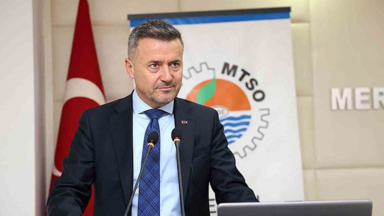 MTSO Başkanı Çakır: Katma değere odaklanmak zorundayız