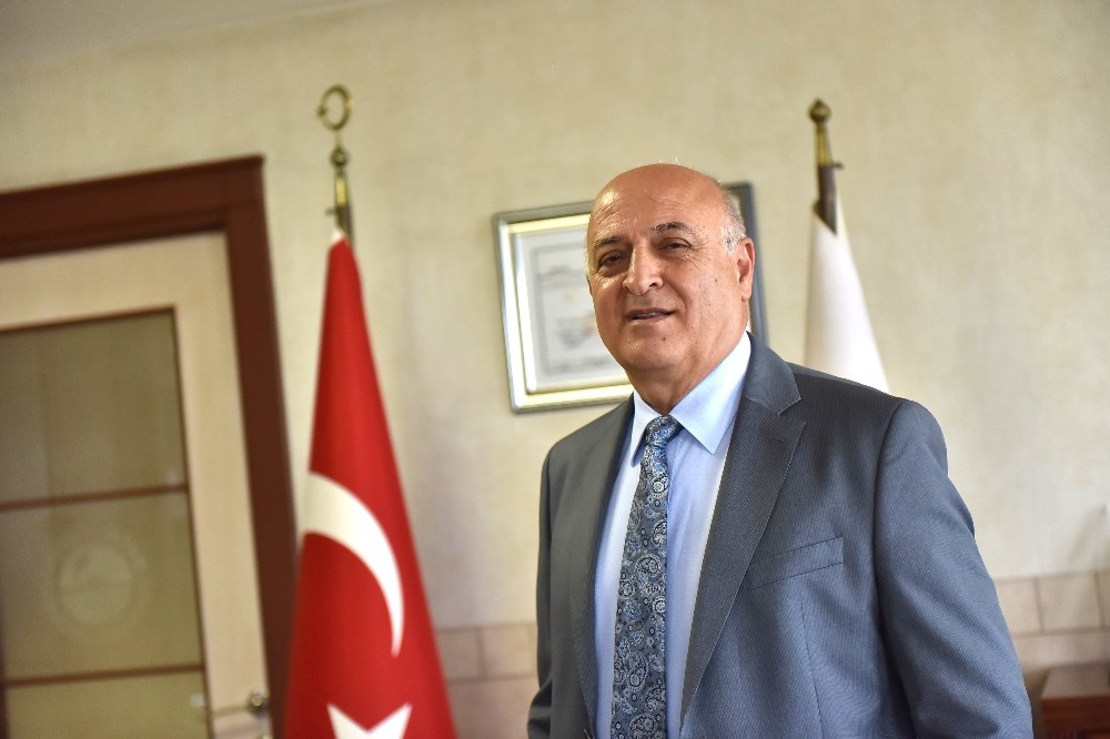 MTSO Başkanı Kızıltan: “Türkiye’nin geleceği planlanmalıdır” 