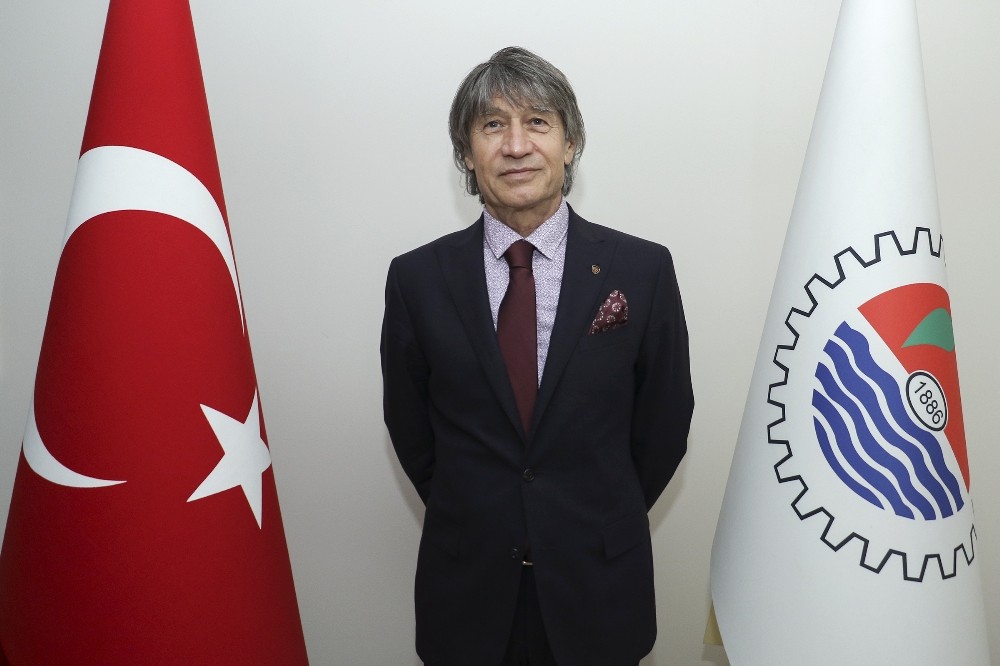 MTSO Meslek Komitesi, turizmi çeşitlendirme hedefinde 