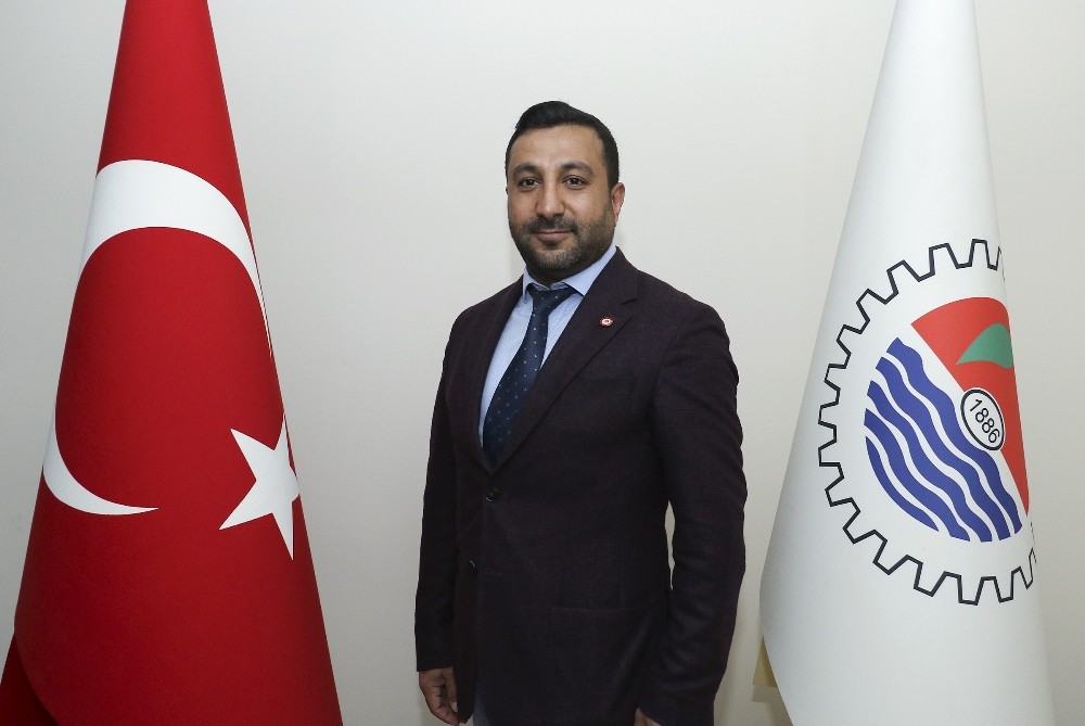 MTSO Meslek Komitesinden tabana yayılan kooperatifçilik modeli önerisi 