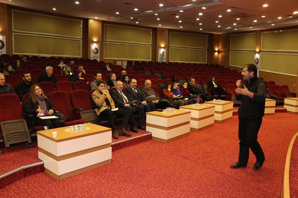 MTSO üyelerine ücretsiz İngilizce kursu 
