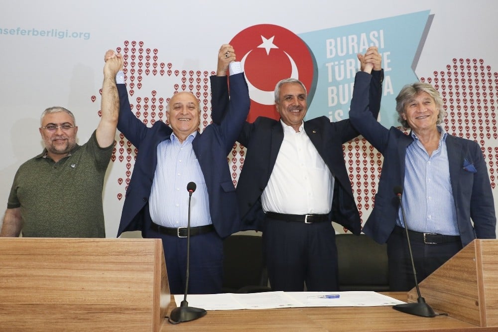 MTSO ve ŞUTSO, ‘Kardeş Oda’ protokolü imzaladı 