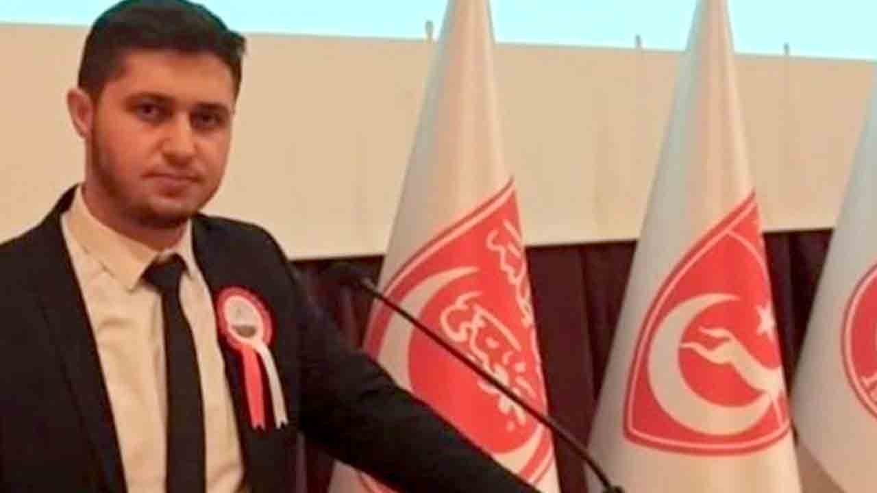 MTTB Başkanı’ndan İsmail Saymaz’a tokat gibi cevap! ‘MTTB sizi rahatsız ediyorsa bu rahatsızlığı vermeye devam edeceğiz!’