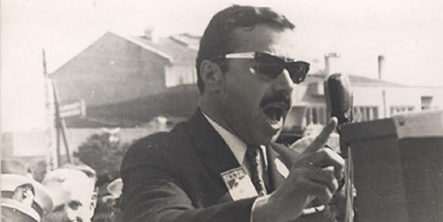 MTTB eski Genel Başkanı Burhanettin Kayhan'ın vefatı