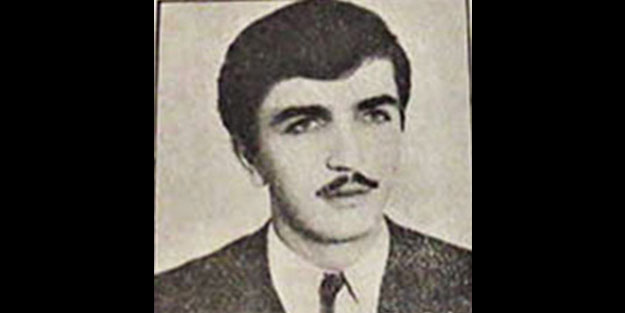 MTTB’li şehid Bilgi’yi rahmetle anıyoruz