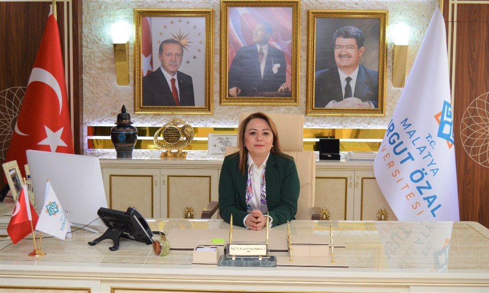 MTÜ bünyesinde Sağlık Hizmetleri Meslek Yüksekokulu kuruldu 