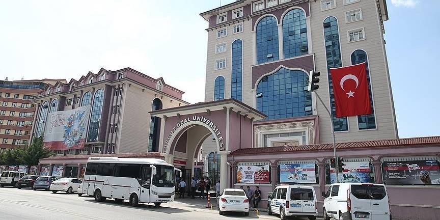MTÜ öğretim üyeleri alıyor