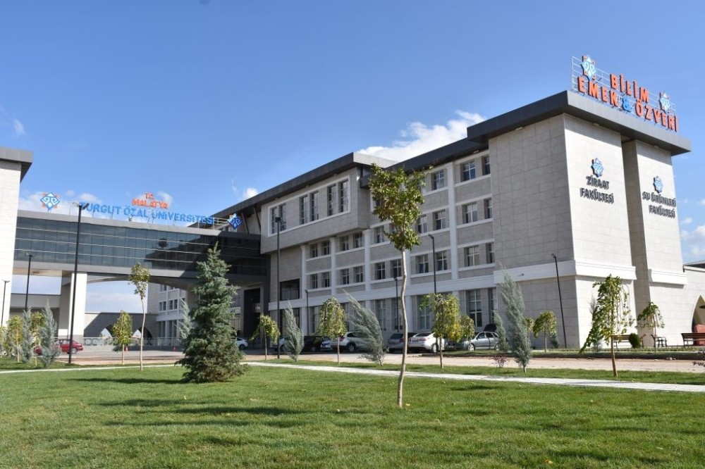 MTÜ Tıp Fakültesi kuruldu 